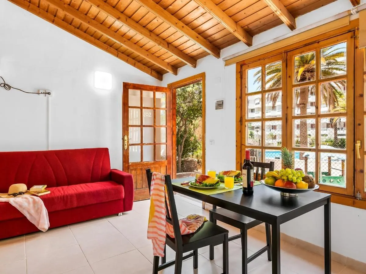 Ferienwohnung 102 Bright Accomodation With Pool View Costa Adeje