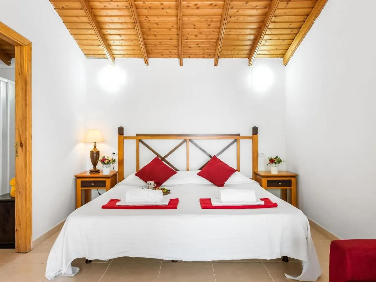 102 Bright Accomodation With Pool View Apartamento Costa Adeje