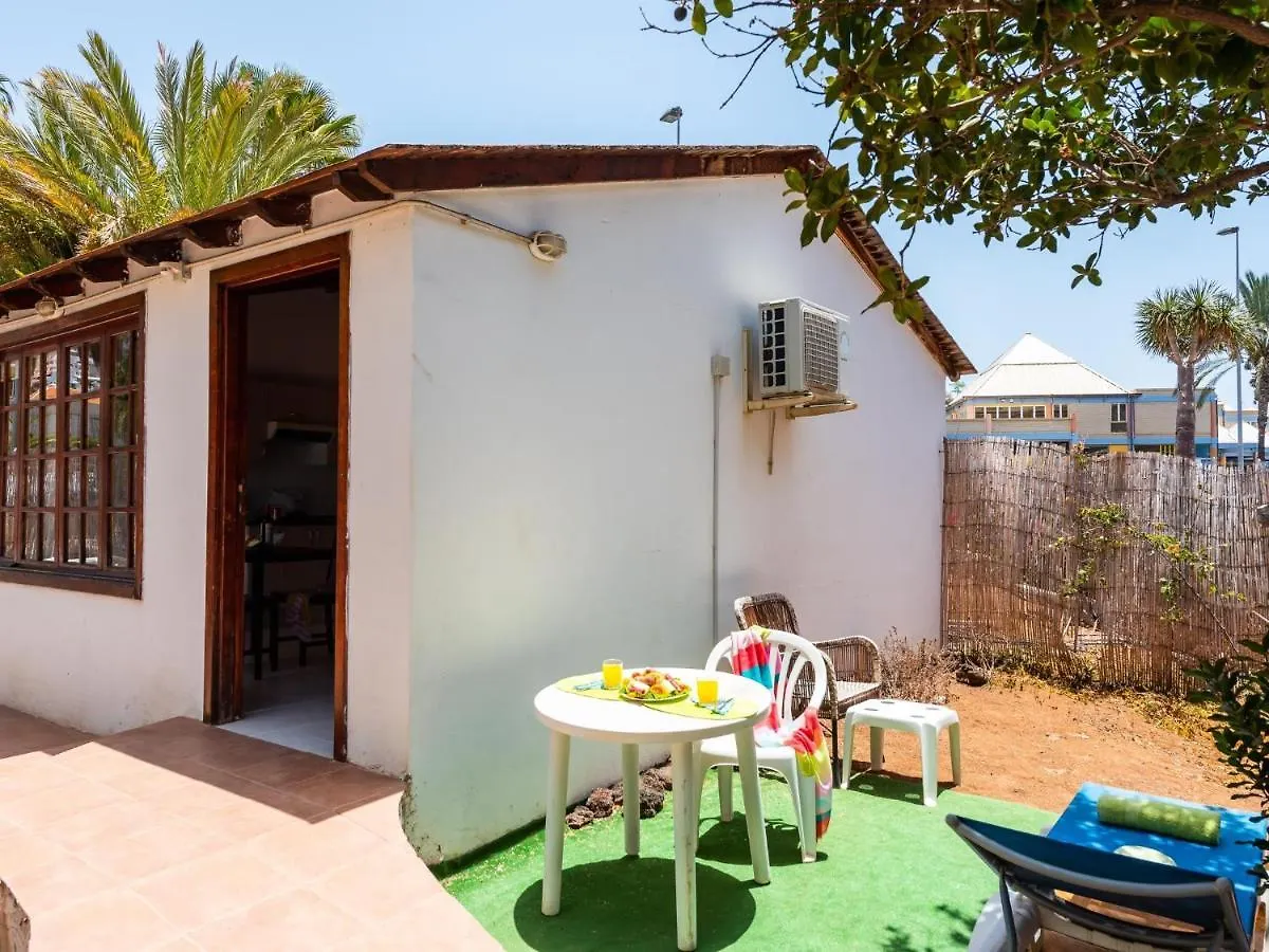 102 Bright Accomodation With Pool View Apartamento Costa Adeje   Costa Adeje (Tenerife)