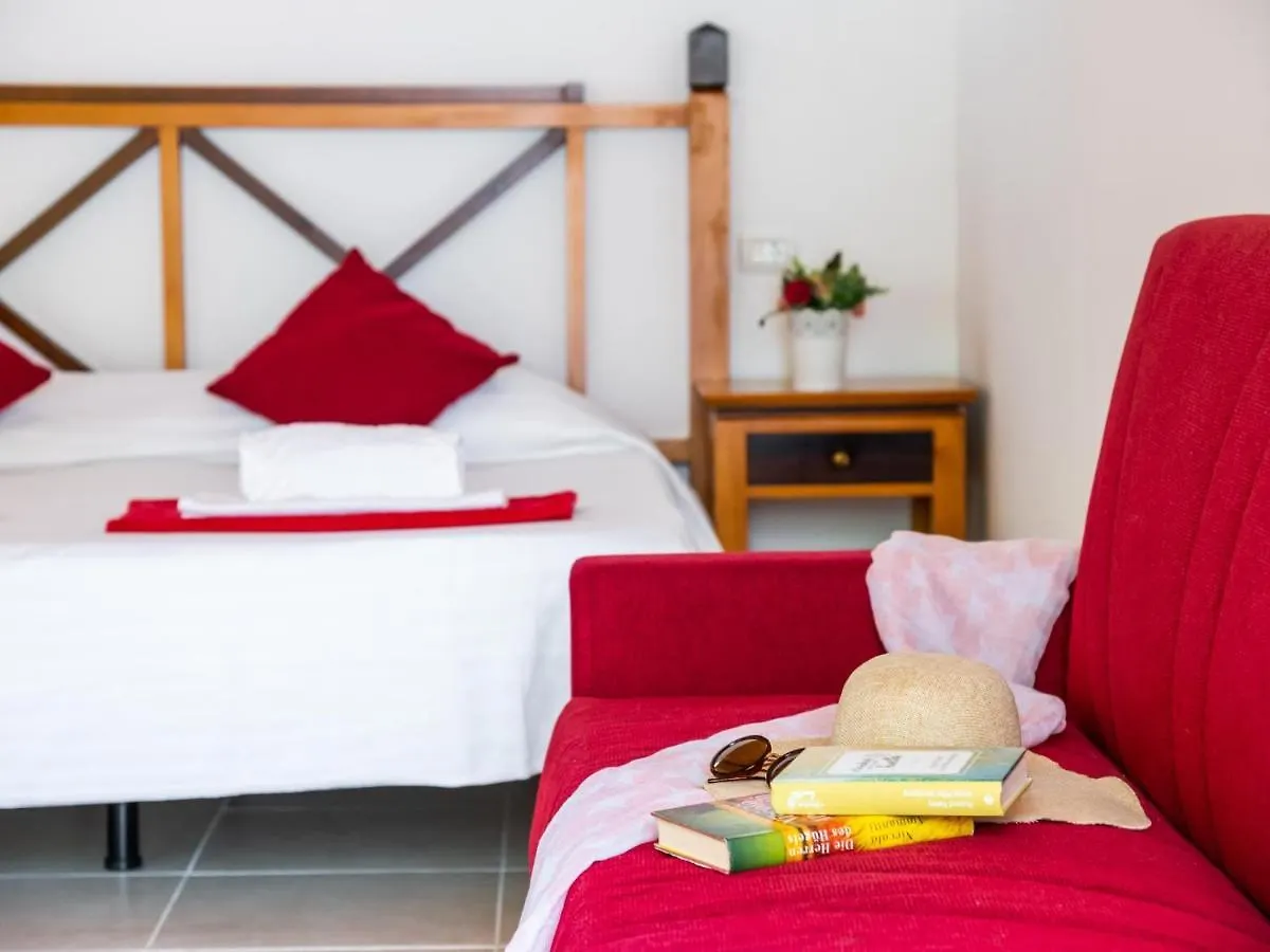 102 Bright Accomodation With Pool View Apartamento Costa Adeje  Costa Adeje (Tenerife)