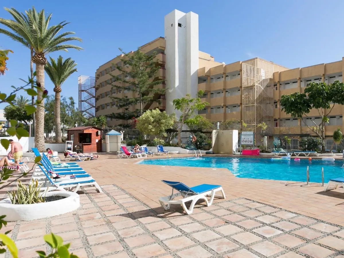 102 Bright Accomodation With Pool View Apartamento Costa Adeje  0*, Costa Adeje (Tenerife)