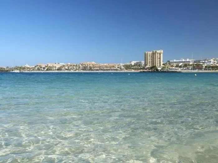 102 Bright Accomodation With Pool View Apartamento Costa Adeje  0*, Costa Adeje (Tenerife)