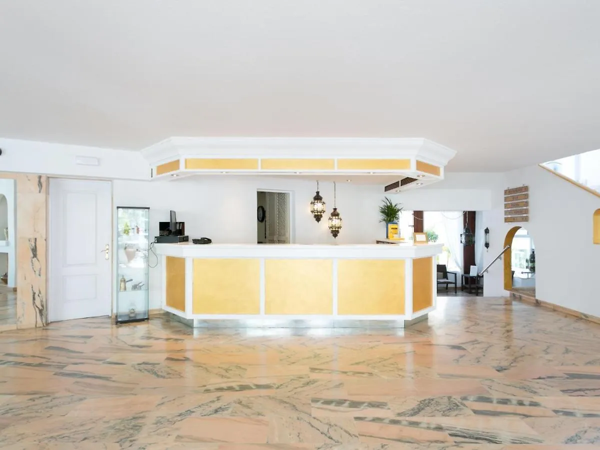 102 Bright Accomodation With Pool View Apartamento Costa Adeje  Espanha