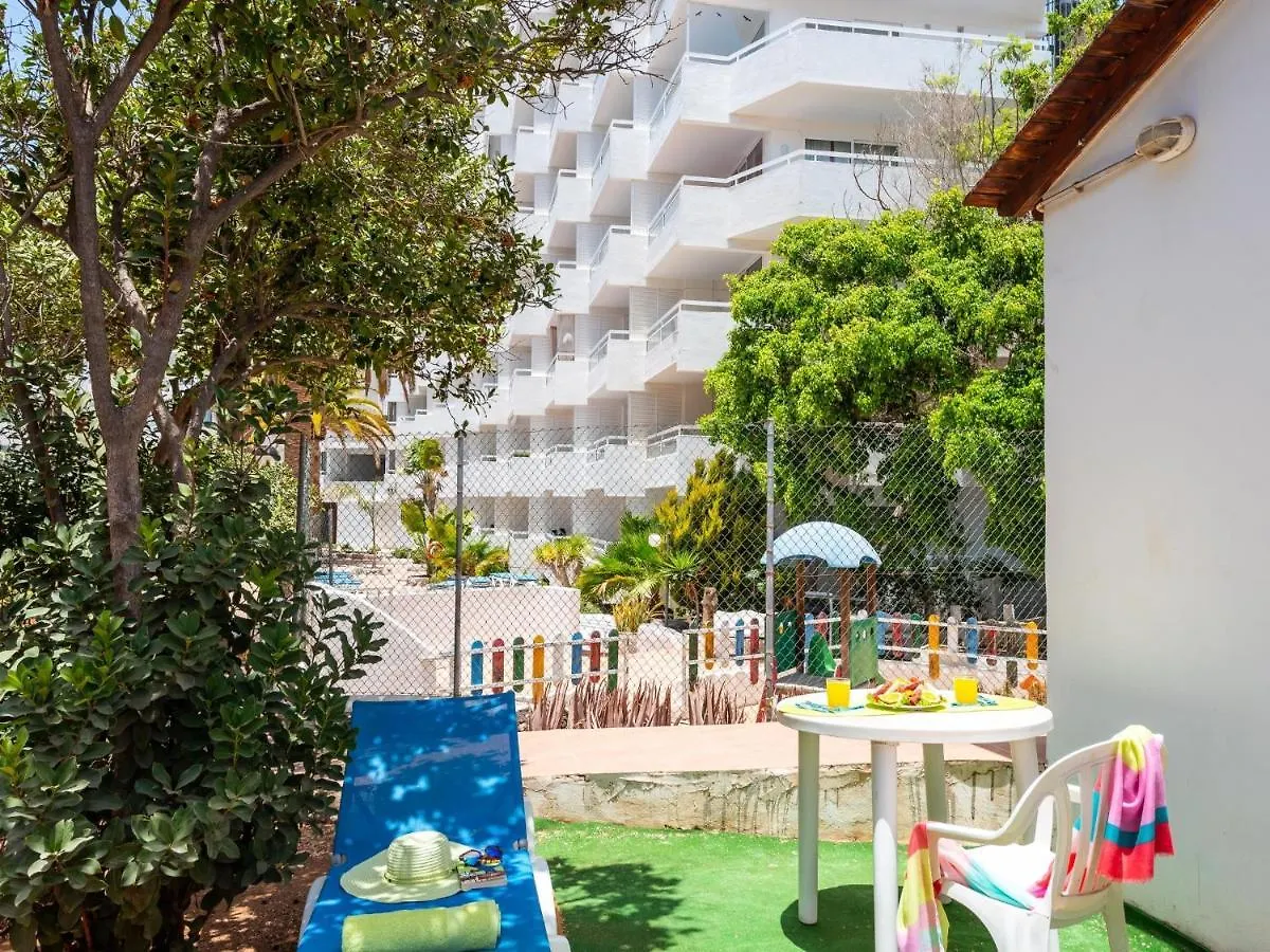 Ferienwohnung 102 Bright Accomodation With Pool View Costa Adeje  Costa Adeje (Tenerife)
