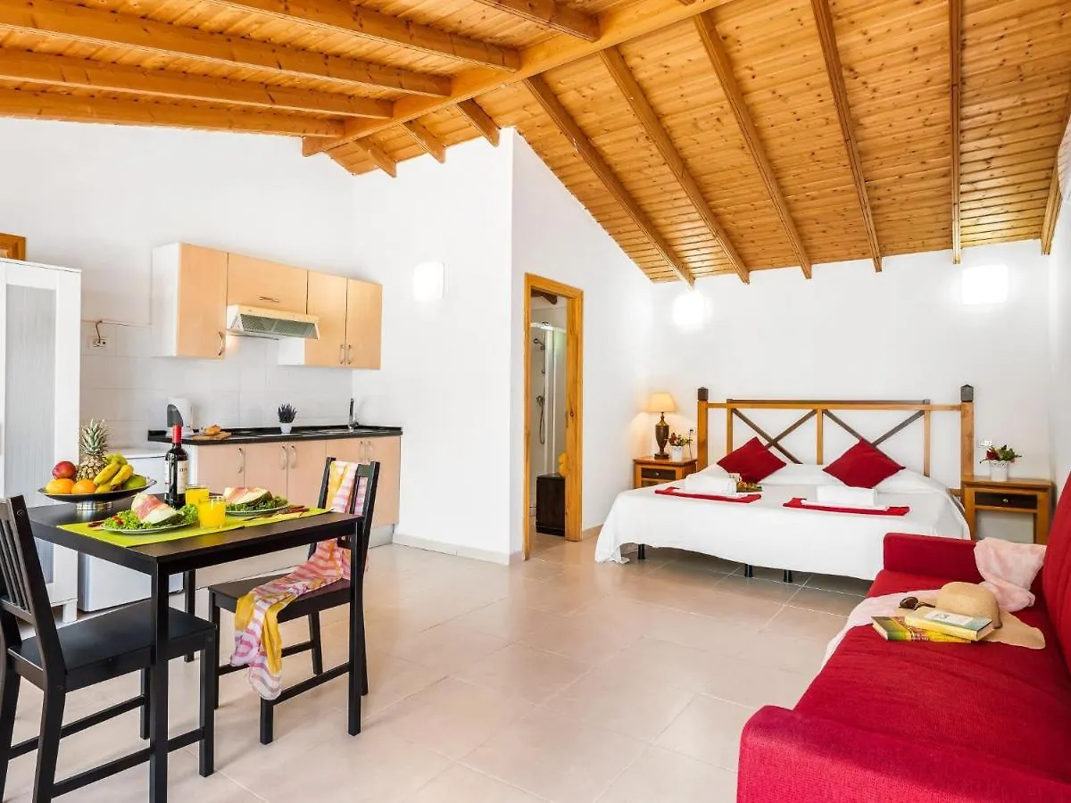 Apartment Ferienwohnung 102 Bright Accomodation With Pool View Costa Adeje