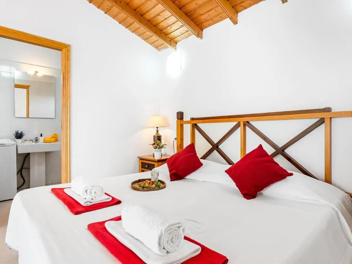 Ferienwohnung 102 Bright Accomodation With Pool View Costa Adeje  Apartment